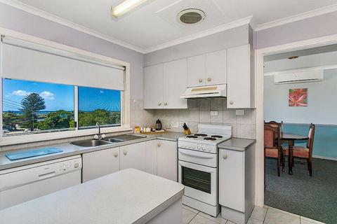 Leisure Lee Holiday Apartments - Accommodation Gladstone 2