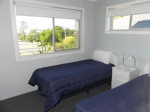Leisure Lee Holiday Apartments - Accommodation Gladstone 5
