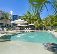Portobello By The Sea - Accommodation Gladstone