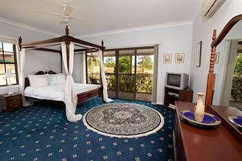 Melville NSW Accommodation Gladstone
