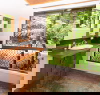The Epiphyte Bed  Breakfast - Accommodation Gladstone