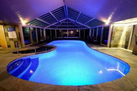 Whitesbeach Guesthouse - Accommodation Gladstone 5