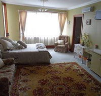 Golden Embers Apartments - Accommodation Gladstone