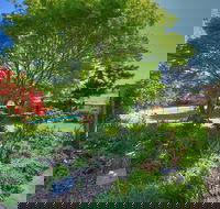 Alexandria Bed  Breakfast - Accommodation Gladstone