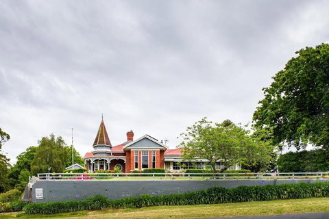 Alexandria Bed & Breakfast - Accommodation Gladstone 1