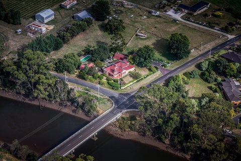 Alexandria Bed & Breakfast - Accommodation Gladstone 3