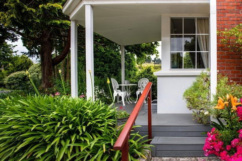 Alexandria Bed & Breakfast - Accommodation Gladstone 4