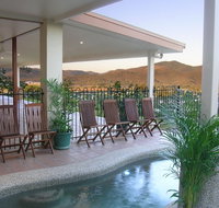 The Summit Rainforest Retreat - Accommodation Gladstone