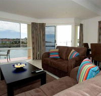 Anchorage Holiday Apartments - Accommodation Gladstone