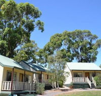 Avoca Cottages - Accommodation Gladstone