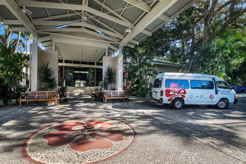South Pacific Resort & Spa Noosa - Accommodation Gladstone 0