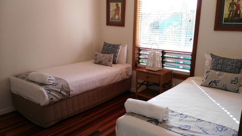South Pacific Resort & Spa Noosa - Accommodation Gladstone 4