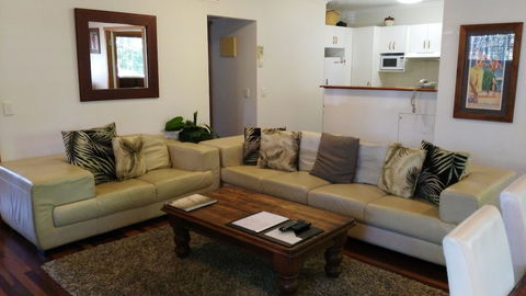 South Pacific Resort & Spa Noosa - Accommodation Gladstone 3