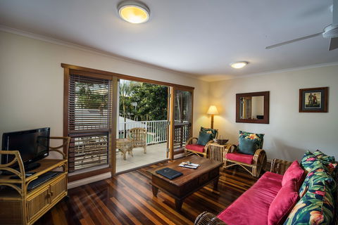 South Pacific Resort & Spa Noosa - Accommodation Gladstone 6