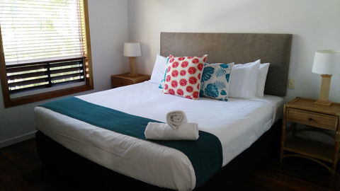 South Pacific Resort & Spa Noosa - Accommodation Gladstone 1