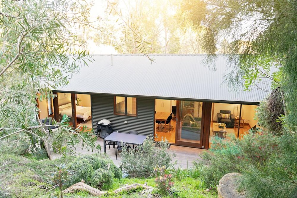 Aldgate SA Accommodation Gladstone
