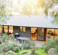 Cladich Pavilions - Accommodation Gladstone
