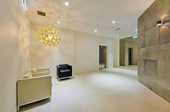 Wyndel Apartments - Harbour Watch - Accommodation Gladstone 1