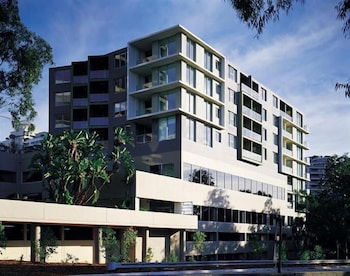 Wyndel Apartments - Harbour Watch - Accommodation Gladstone 0