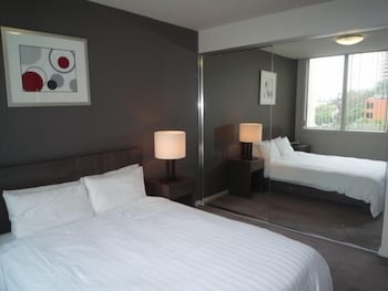 Wyndel Apartments - Harbour Watch - Accommodation Gladstone 6