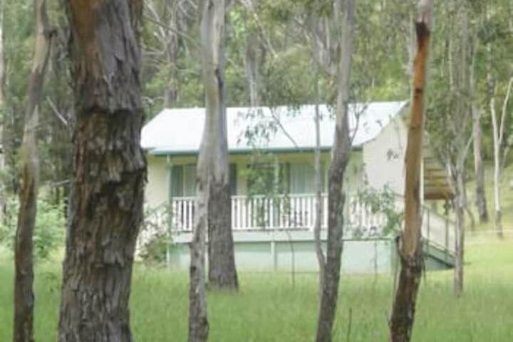 Deuchar QLD Accommodation Gladstone
