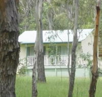 Goomburra Forest Retreat - Accommodation Gladstone