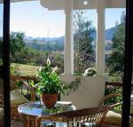 A Room with a View Bed  Breakfast - Accommodation Gladstone