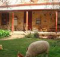 Liebelt House - Accommodation Gladstone