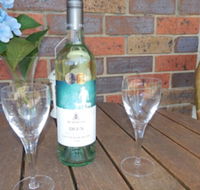Mast Gully Gardens Bed  Breakfast - Accommodation Gladstone