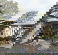 The Apartment - Accommodation Gladstone