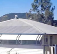 Staple House Bed and Breakfast - Accommodation Gladstone