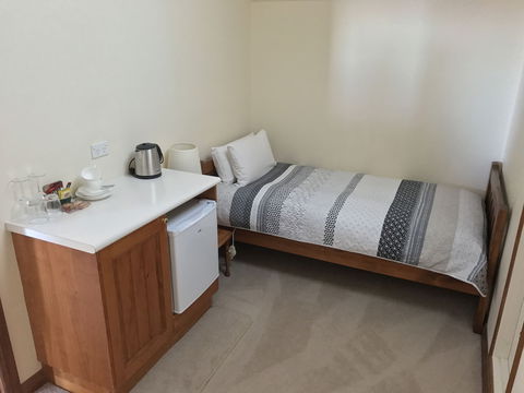 Valley Of The Waters B&B - Accommodation Gladstone 6