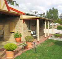 Riesling Trail  Clare Valley Cottages - Accommodation Gladstone