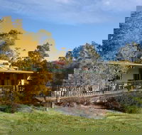 Taralee Orchards - Accommodation Gladstone