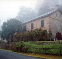 Tizzana Winery Bed  Breakfast - Accommodation Gladstone