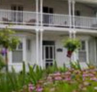 Willunga House - Accommodation Gladstone