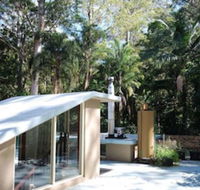 Rumbalara Bed and Breakfast - Accommodation Gladstone