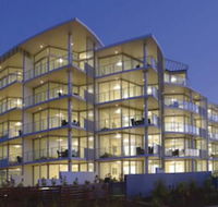 Manta Bargara Resort - Accommodation Gladstone