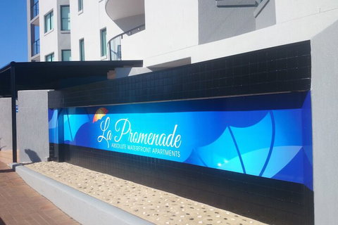 La Promenade - Accommodation Gladstone 2