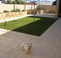 Santa Maria Executive B  B Fremantle - Accommodation Gladstone