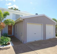Alexandra Apartments - Accommodation Gladstone