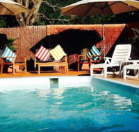 Paradise Court Holiday Units - Accommodation Gladstone