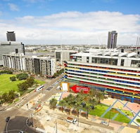 Astra Apartments - Docklands - Accommodation Gladstone