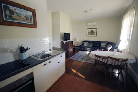 My Place Accommodation Albany - Accommodation Gladstone 0