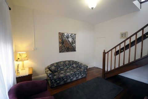 My Place Accommodation Albany - Accommodation Gladstone 4