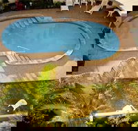 Sundeck Gardens - Accommodation Gladstone