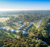 Tindarra Resort - Accommodation Gladstone
