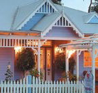 Lanterns Retreat - Accommodation Gladstone