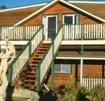 Avala Accommodation - Accommodation Gladstone