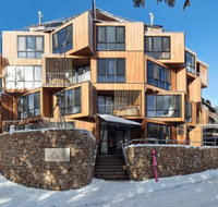Huski Apartments Falls Creek - Accommodation Gladstone